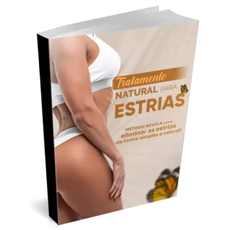 Tratamento Natural Para Estrias